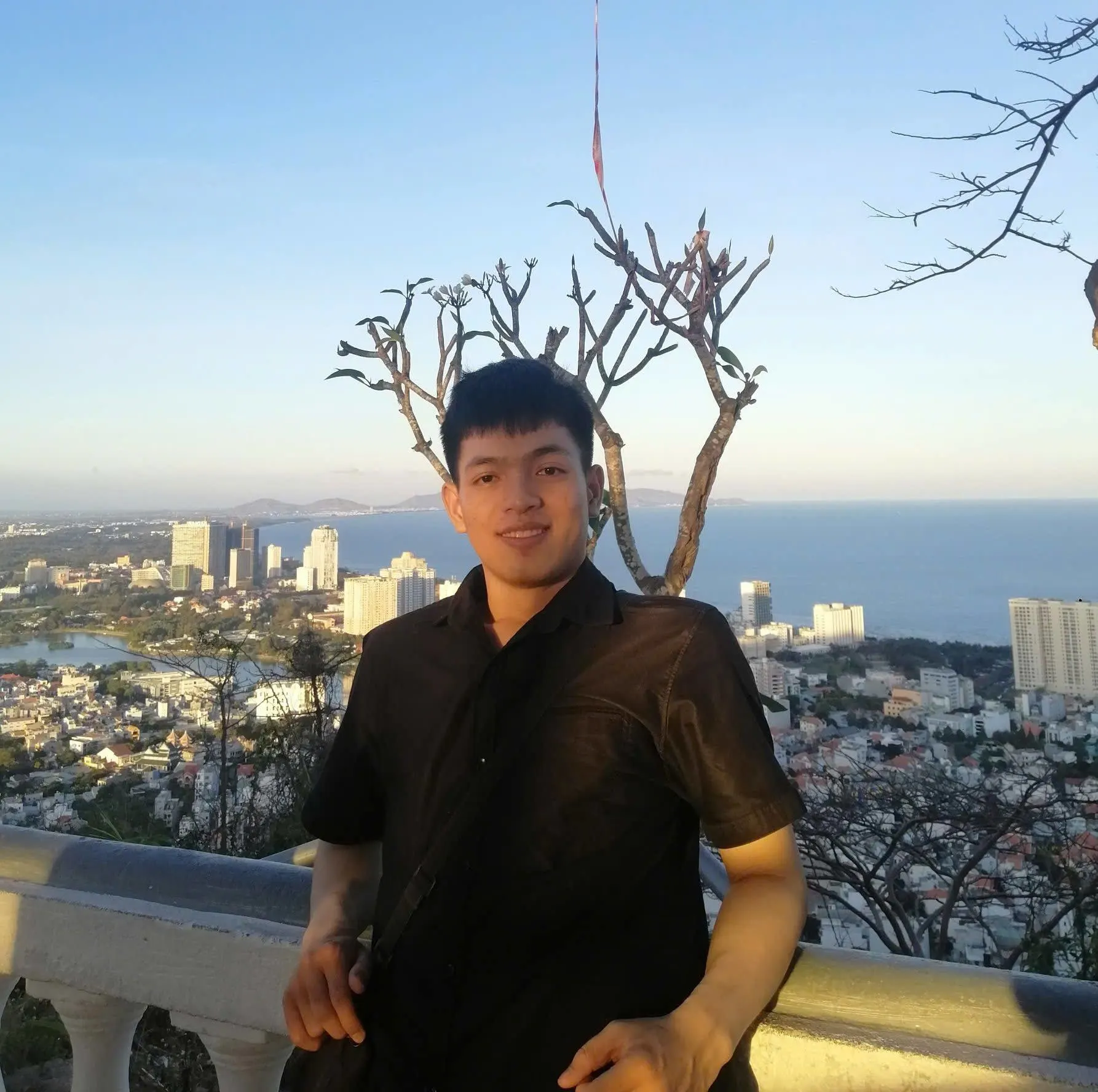 Nguyen Trung Hieu profile image